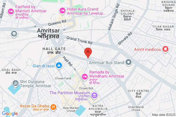 Akshit Trading Corporation