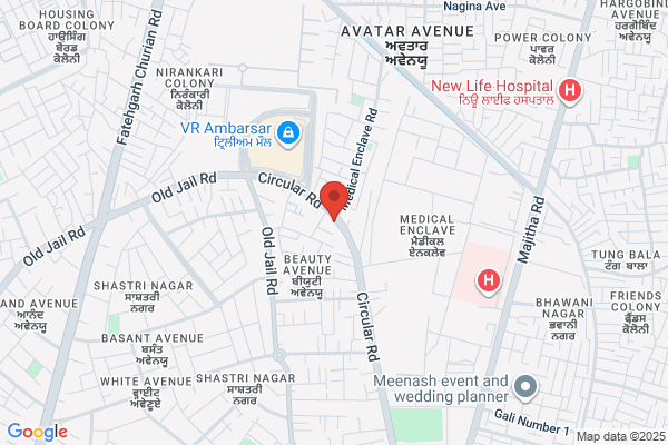 Bhopal Urology
