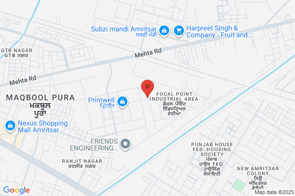 Darbar Enterprises