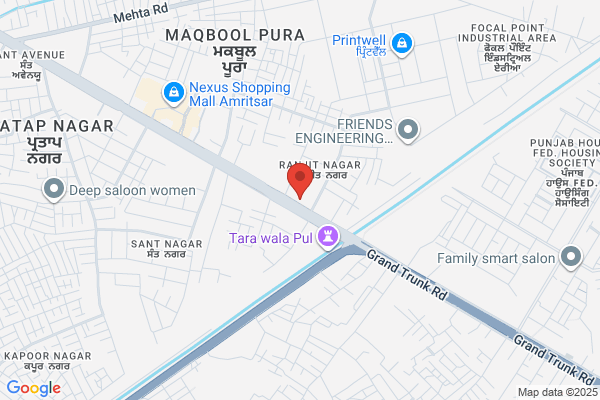 Darshan Engineering Works
