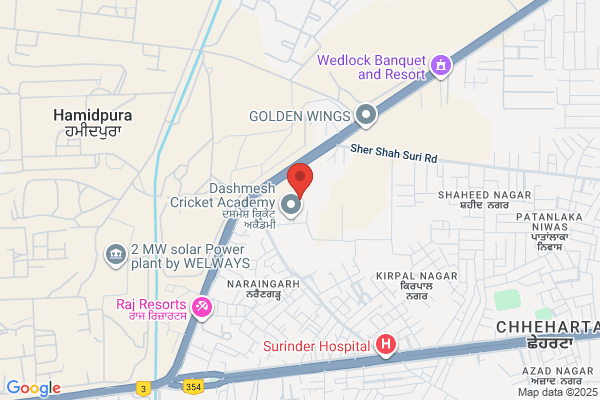 Dashmesh International School Amritsar