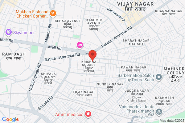 Dr Abrol Clinic