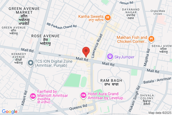 Dr. OmParkash Dental