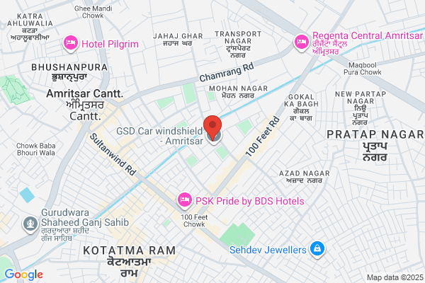 GOBIND INDUSTRIES (REGD.)
