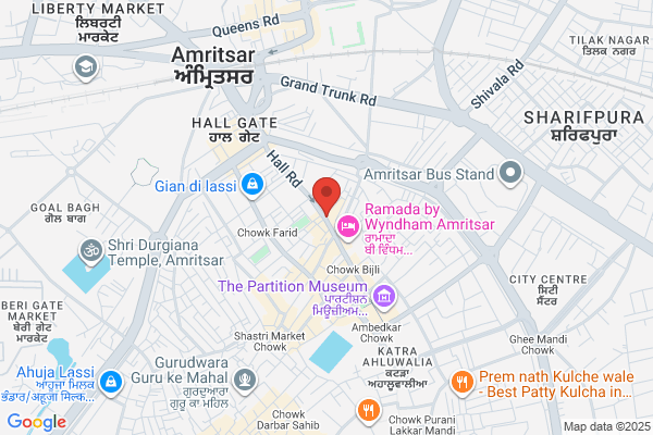Gurukul Stores