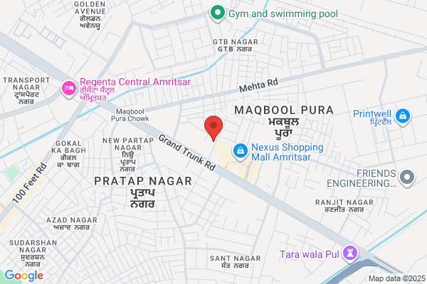 INDO ASIA MACHINES CORPORATION