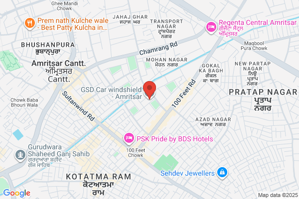 INDO POLY MACHINES CORPORATION