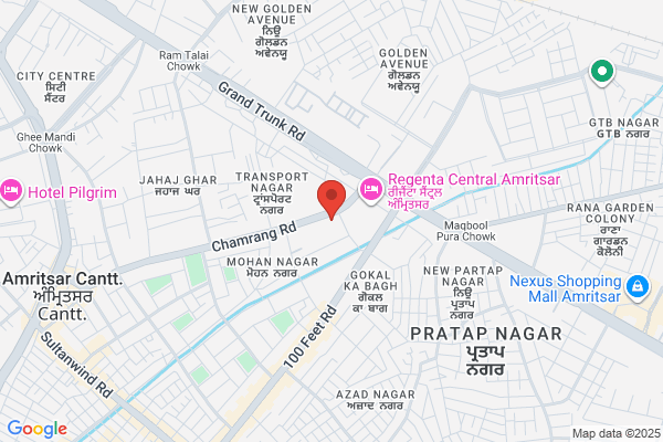 Janta Industrial Corporation