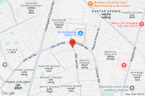 Makhan fish & chicken corner