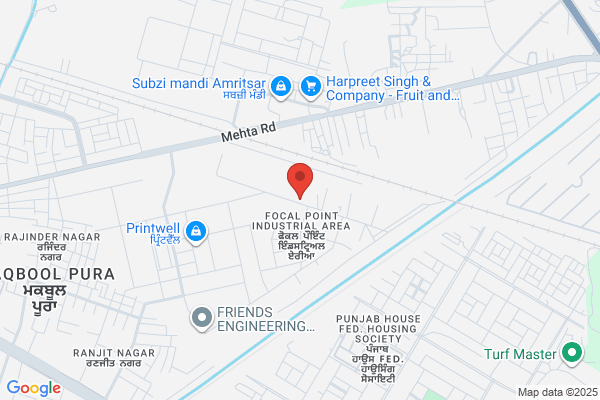 NANO BIOTECH PVT. LTD.