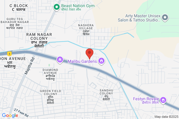 NEELKANTH TEXTILE MILLS