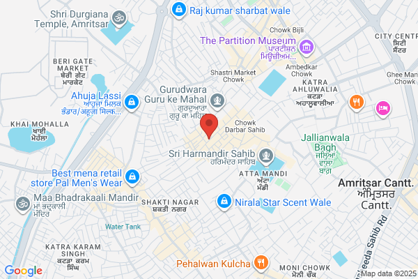 NEW SHINGAR JEWELLERS