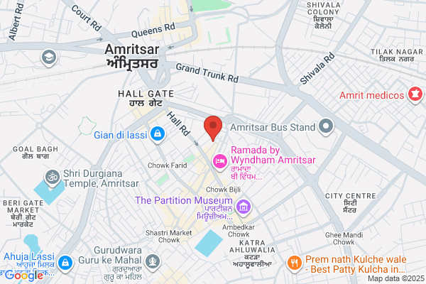 NITIN ENTERPRISES