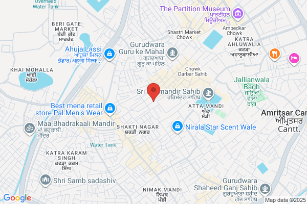 SHIVANDITTAMAL & CO.,