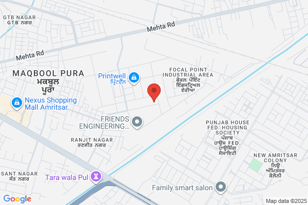 Space EnterpriseS India