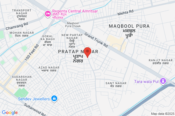 Taxi Service Amritsar