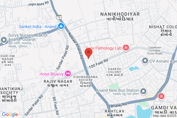 Priya IVFHospital