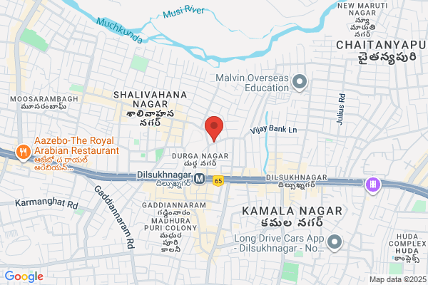 Dietician Sujatha Stephan, Hyderabad