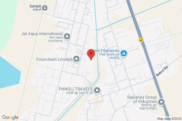 Vaikunth Chemicals Pvt Ltd