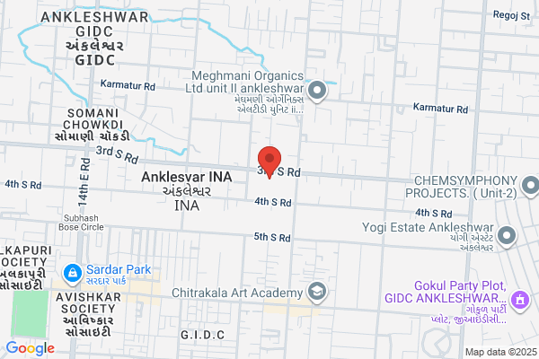 Ganesh Group of Industries