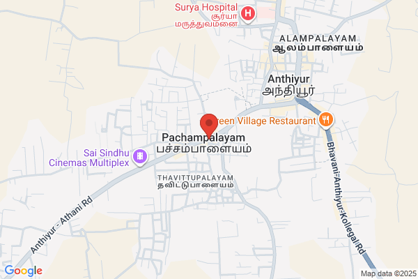 muthalagu Finance Pvt.Ltd