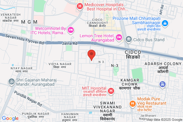 Dr. Anup Toshniwal | Best Cancer Specialist Doctor in Aurangabad | Medical Oncologist in Aurangabad | chemotherapy specialist
