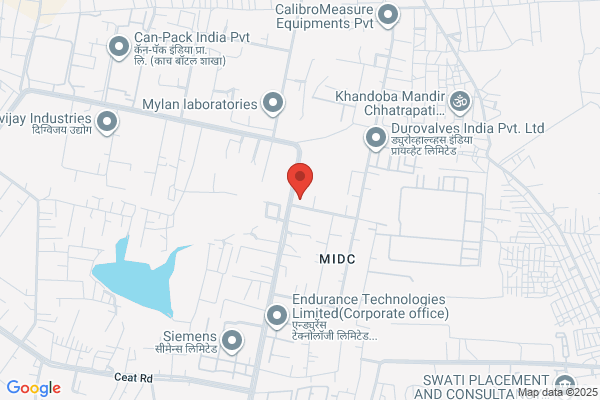 HIRA POLYMERS PRIVATE LIMITED
