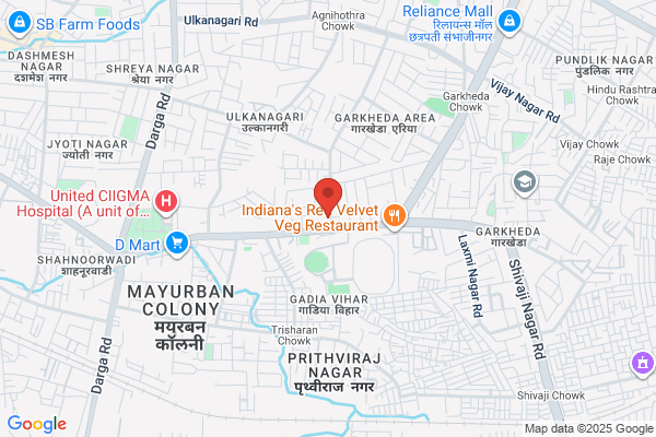 Homoeopathy Clinic in Aurangabad - Advanced Speciality Homoeopathy