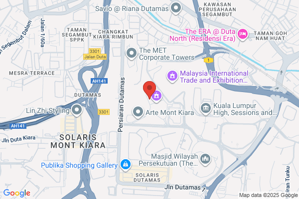 Trade Malaysia