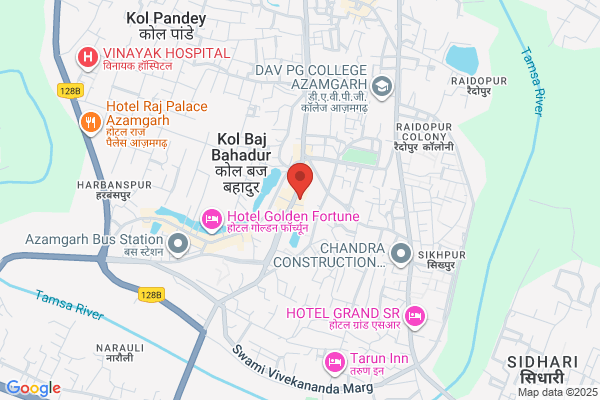 Aisshpra Gems And Jewels - Azamgarh