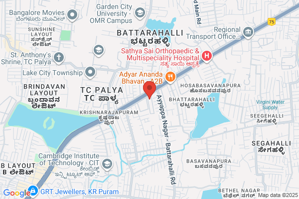 Penkraft Bhattarahalli Bangalore