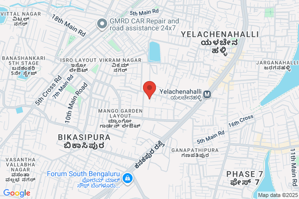 SANDESH AGARBATHI CO.