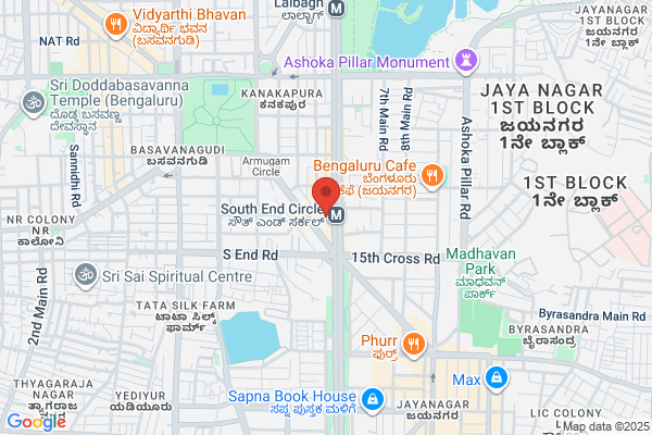 MARKETS INDIA (FOREIGN TRADE DIVISION),