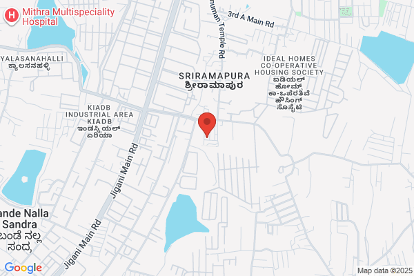 Raj Shakthi Agro Corporation