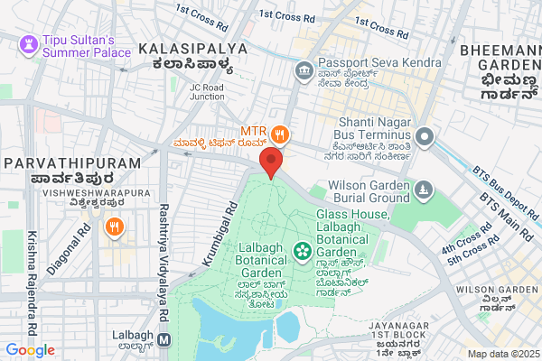 Varuna Irrigation