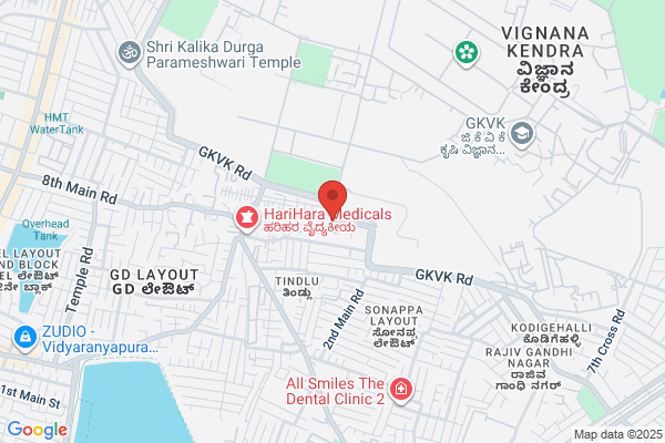 Bharath Agro Chemicals