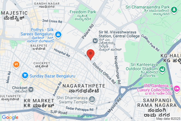 Mmtc Ltd