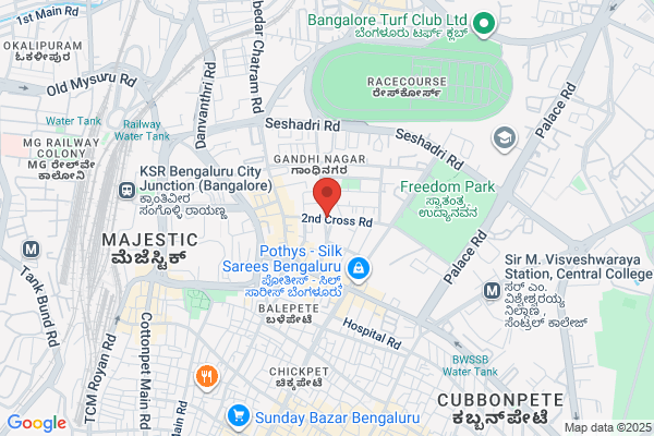 New Karnataka Seeds