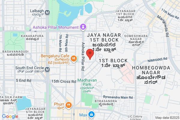 Dhruva Associates