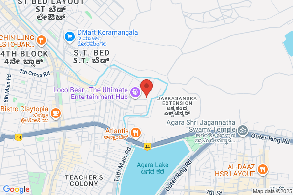 Troopic Turfs