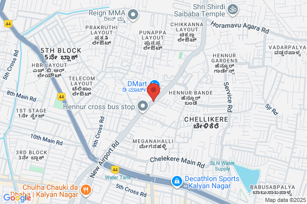 Sri Vinayaka Astrological Centre