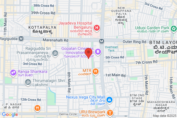 Sathyanarayana & Co