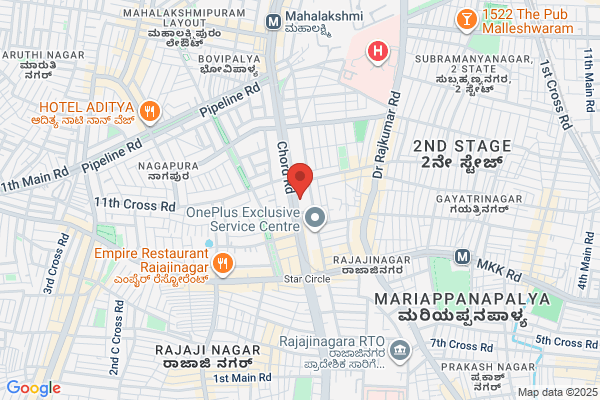 Vasan Dr T.S.