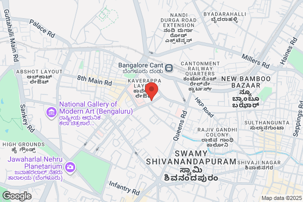 Barco Electronic Systems Pvt Ltd