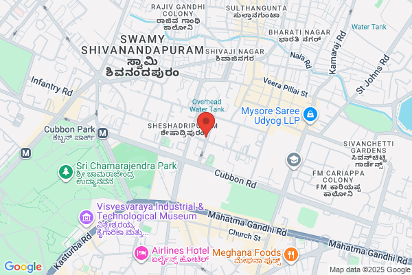 Bangalore Arya Vaidya Sala Agency
