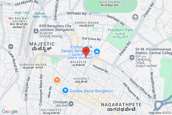 Indian Medical Practitioners Co-op Pharmacy &