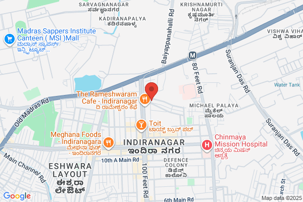 Kairali Ayurvedicres & Treatment Centre