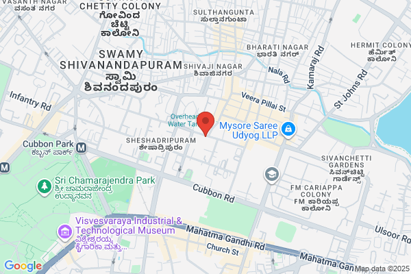 Kerala Ayurveda Pharmacy Ltd
