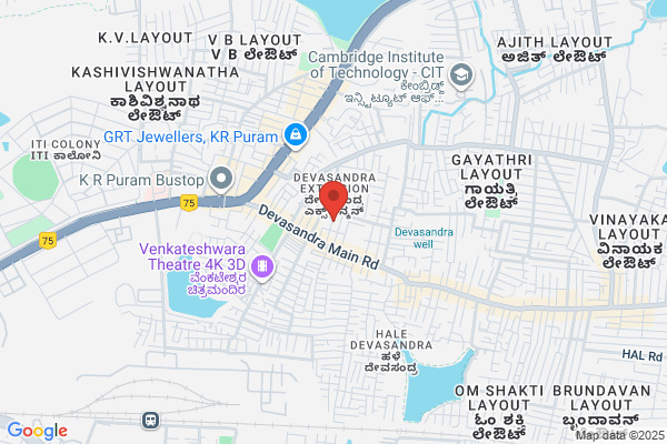 Mysore Vanijya Pvt Ltd