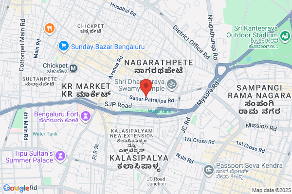 Sri Varu Entrerprises